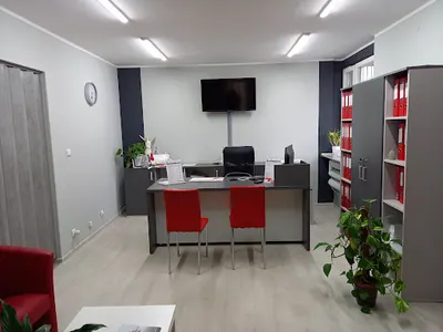 RCU Ubezpieczenia Gorzów